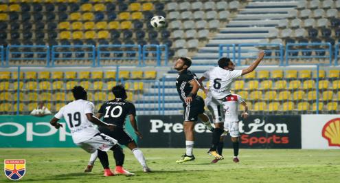    رمضان السيد مديراً فنياً لنادي النجوم